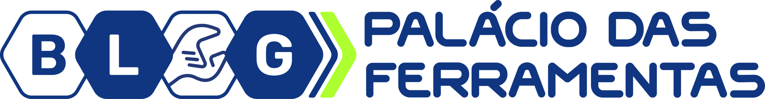 Nlog Palácio das Ferramentas